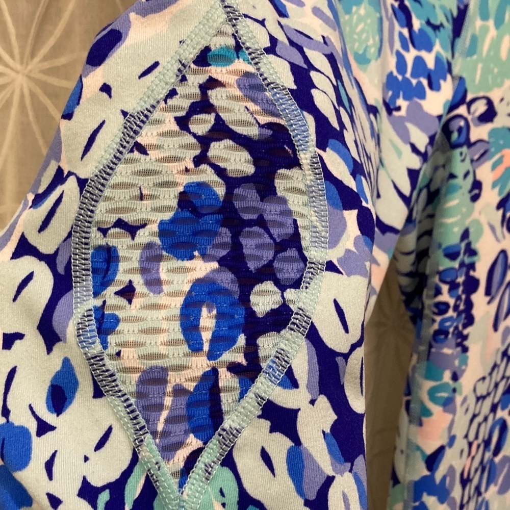 Lilly Pulitzer Leggings - Picture 4 of 9